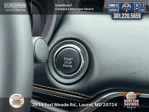 New 2026 MAZDA CX-70 3.3 Turbo S w/ Premium Package image 27