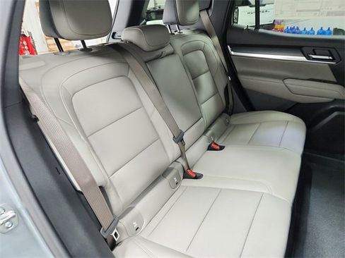 New 2026 GMC Terrain Elevation w/ Elevation Premium Package image 45