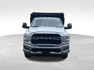 New 2024 RAM 3500 Tradesman w/ Chrome Appearance Group AWD/4WD video 2