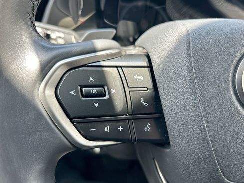 Used 2024 Lexus RX 350 FWD w/ Technology Package image 26