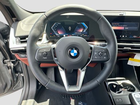 New 2026 BMW X2 xDrive28i w/ Convenience Package AWD/4WD image 6