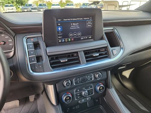 Used 2024 Chevrolet Tahoe LS w/ Driver Alert Package AWD/4WD image 25