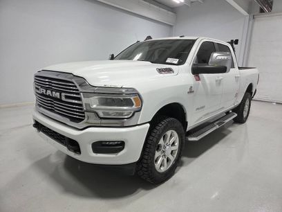 Used 2023 RAM 2500 Laramie