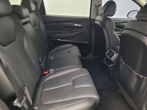 Used 2019 Hyundai Santa Fe Limited image 19