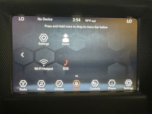 Used 2023 Jeep Gladiator Sport AWD/4WD image 30