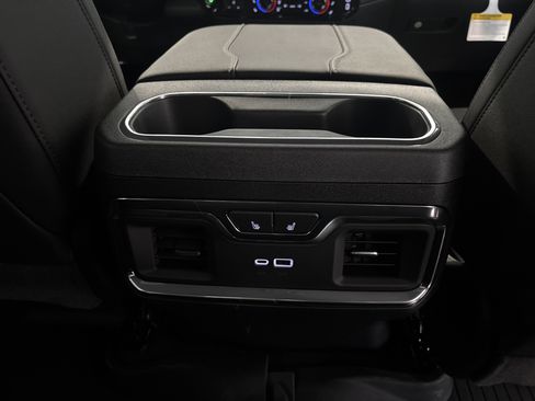 New 2026 Chevrolet Silverado 2500 LTZ w/ LTZ Convenience Package image 12