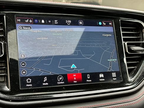 Used 2023 Dodge Durango R/T image 23