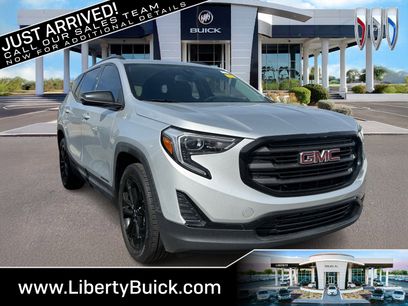 Used 2020 GMC Terrain SLE w/ Driver Convenience Package