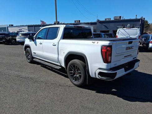 Used 2024 GMC Sierra 1500 Elevation w/ Elevation Premium Package image 3