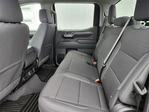 New 2026 Chevrolet Silverado 1500 LT image 14