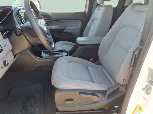 Used 2021 GMC Canyon Elevation Standard w/ Convenience Package image 11