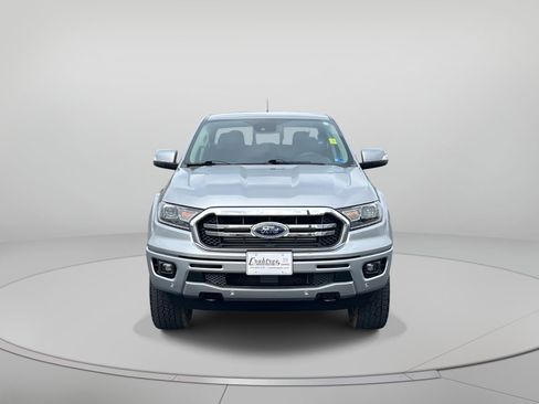 Used 2021 Ford Ranger Lariat w/ Technology Package image 11