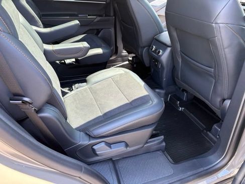 Certified 2026 Ford Explorer Tremor w/ Tremor Ultimate Package AWD/4WD image 40