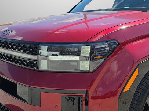 New 2026 Hyundai Santa Fe Calligraphy image 26