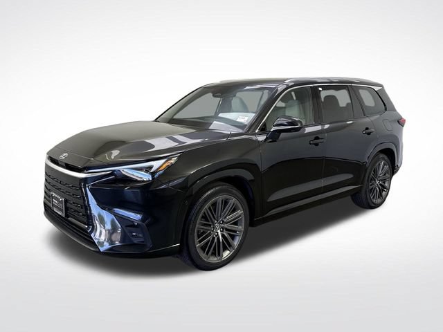 Certified 2025 Lexus TX 350 AWD w/ Technology Package image 27