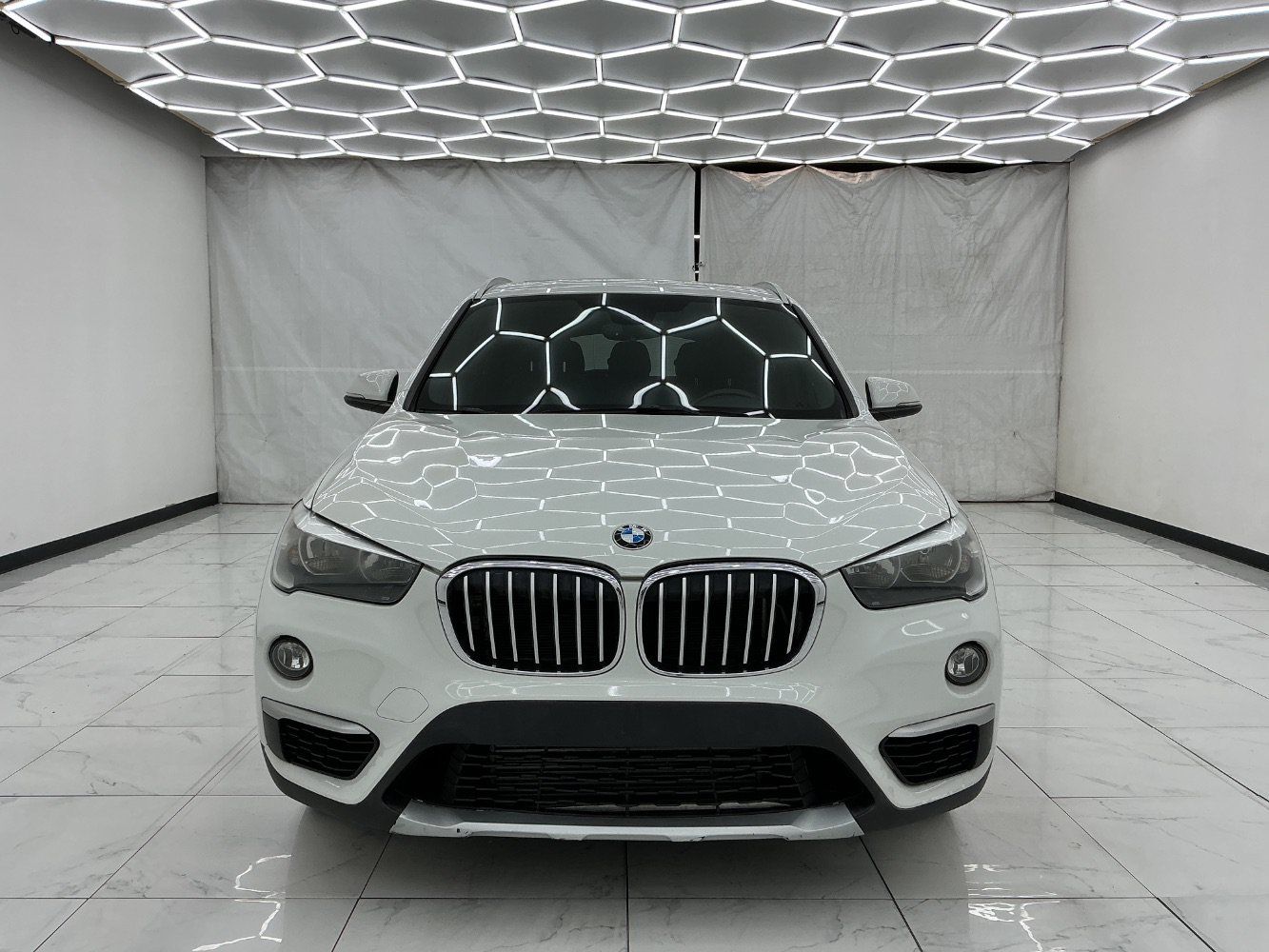 Used 2018 BMW X1 xDrive28i AWD/4WD image 5