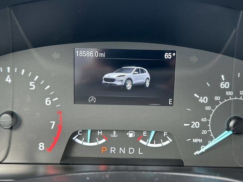 Used 2022 Ford Escape SE w/ Convenience Package image 14