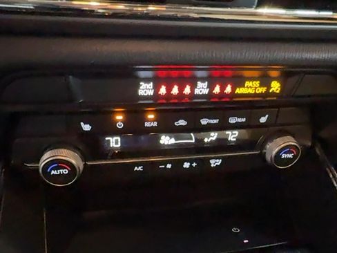 Used 2021 MAZDA CX-9 Touring w/ Touring Premium Package image 23