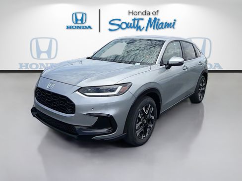 New 2027 Honda HR-V EX-L image 3