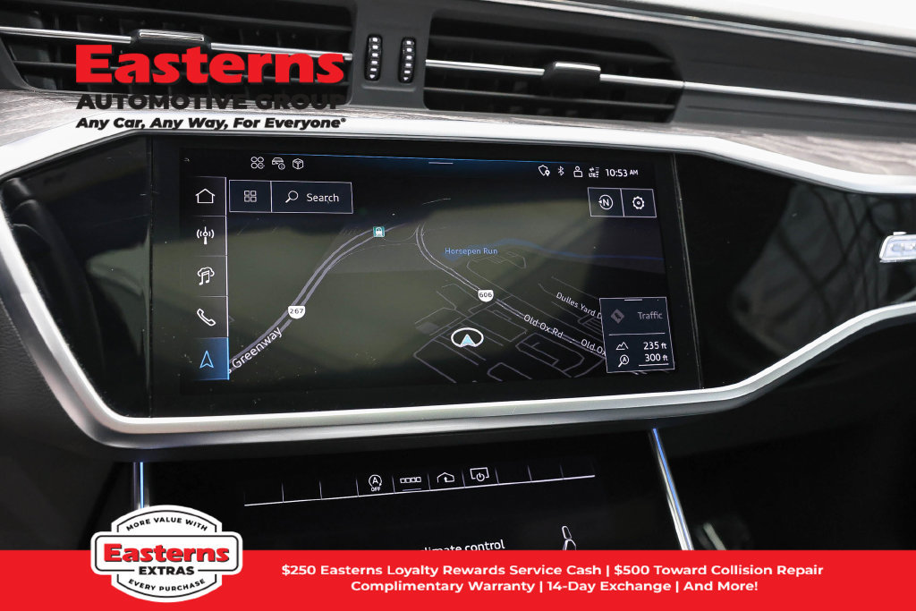 Used 2024 Audi A6 Premium Plus AWD/4WD image 19