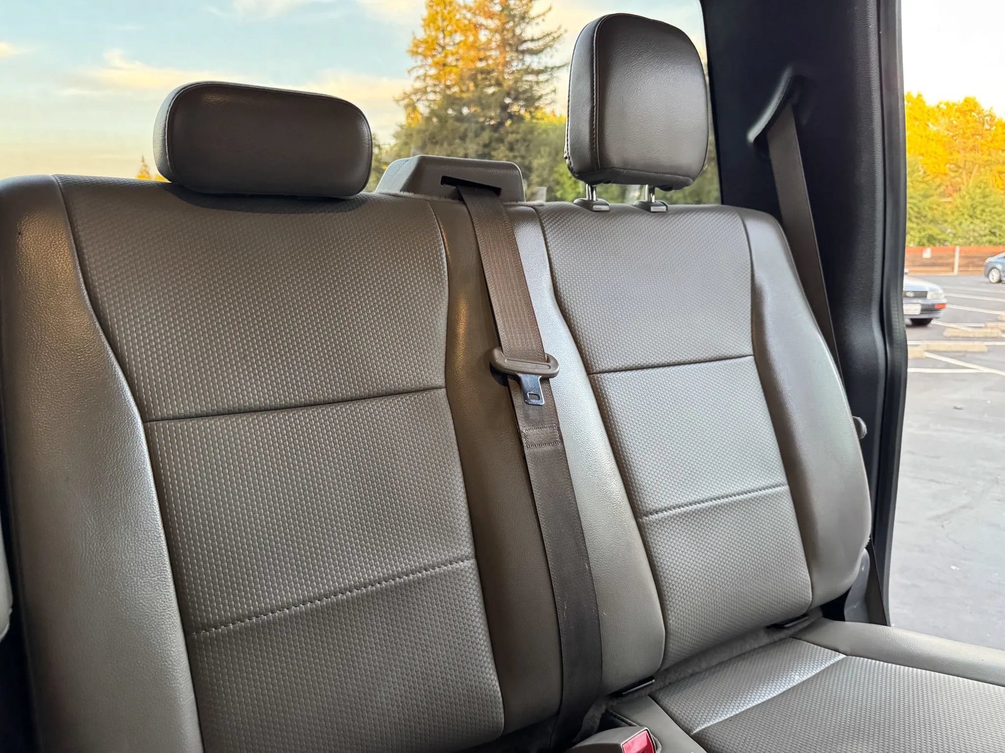 Used 2018 Ford F150 XL w/ Equipment Group 101A Mid AWD/4WD image 21