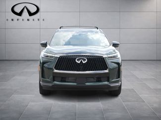 New 2026 INFINITI QX60 Autograph AWD/4WD video 2