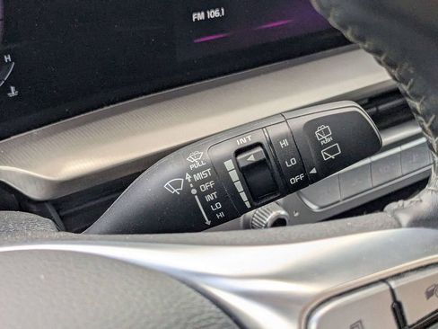Used 2025 Kia Telluride S AWD/4WD image 26