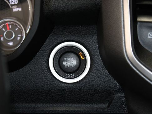 Used 2024 RAM 2500 Big Horn image 42