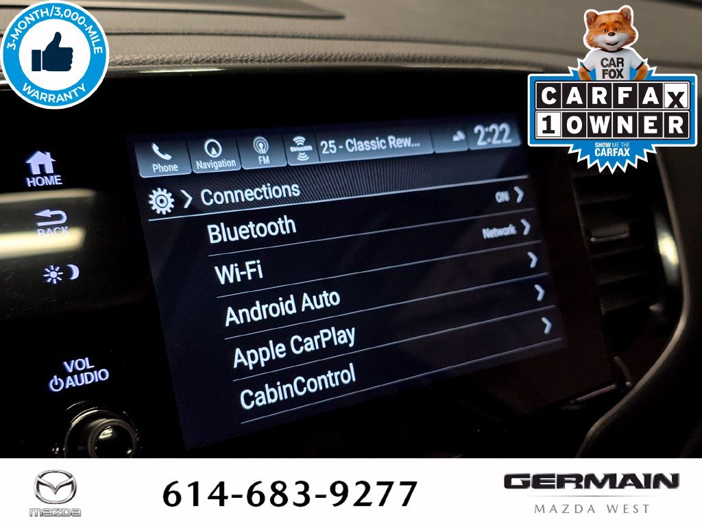 Used 2021 Honda Pilot Touring image 29