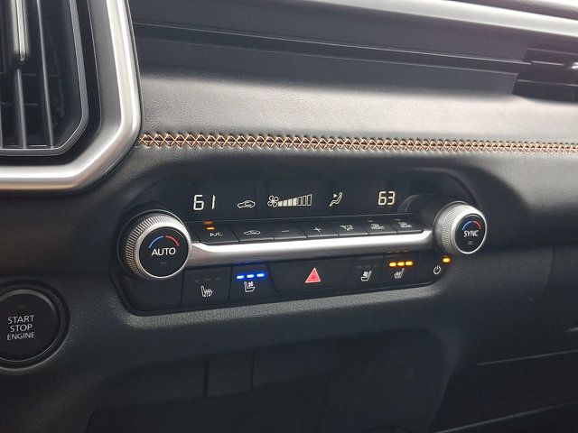 New 2026 MAZDA CX-50 AWD 2.5 S w/ Weather Package image 15