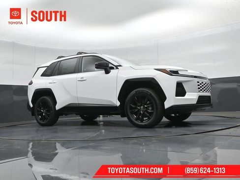 New 2026 Toyota RAV4 SE w/ Convenience Package AWD/4WD image 39
