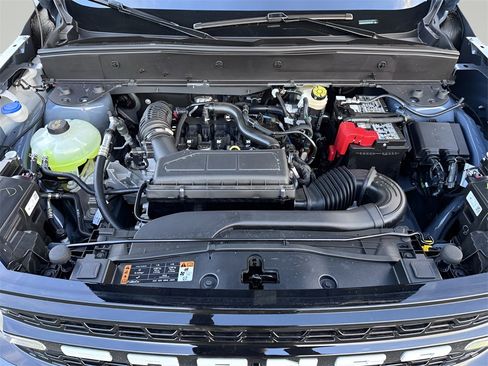 New 2025 Ford Bronco Sport Outer Banks w/ Outer Banks Tech Package+ image 9