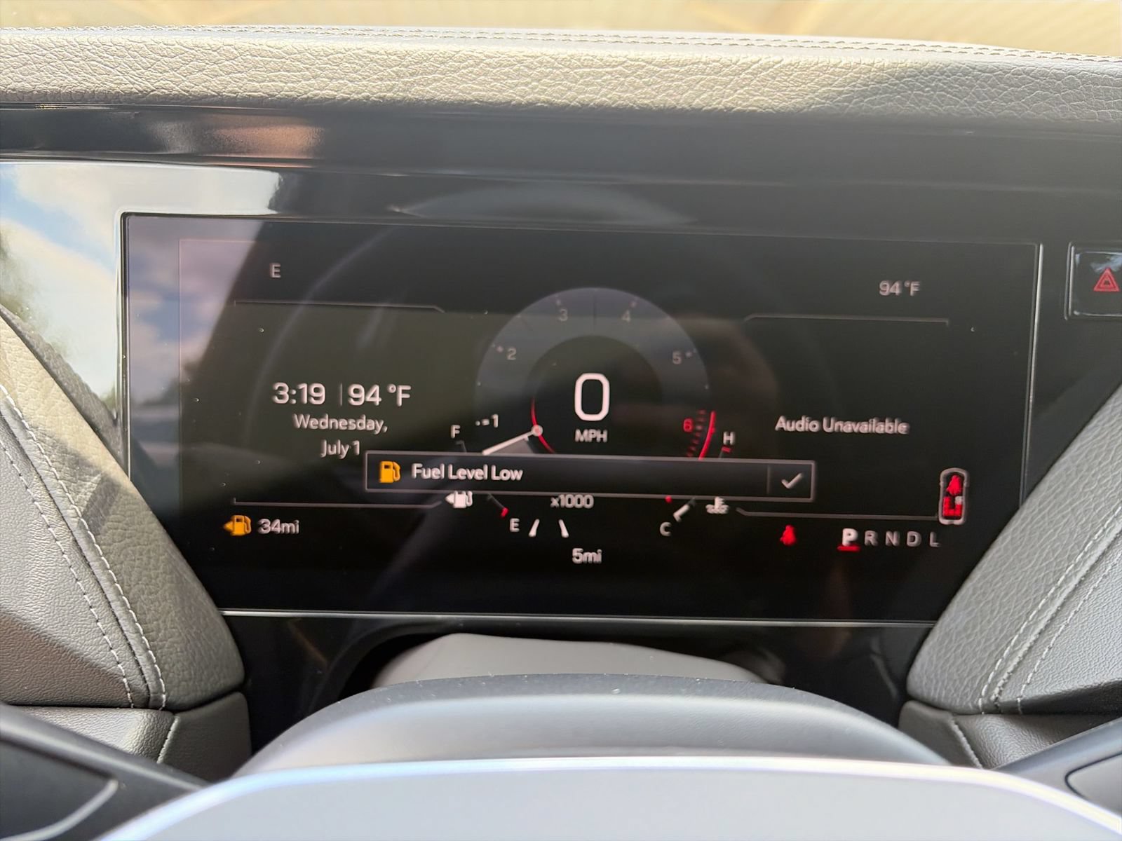 New 2026 GMC Yukon Denali RWD image 49