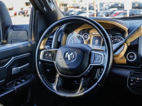 Certified 2024 RAM 2500 Big Horn image 15