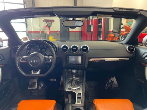 Used 2009 Audi TTS 2.0T Premium Plus image 12