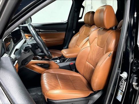 Used 2024 Kia Telluride EX X-Line AWD/4WD image 31