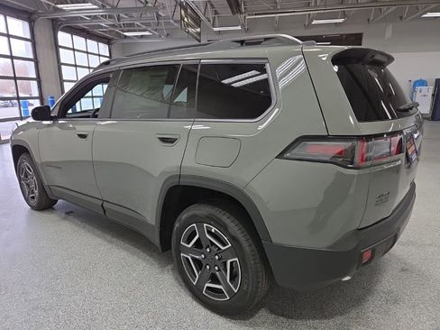 New 2026 Jeep Cherokee Limited AWD/4WD image 5