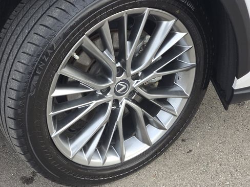 Used 2022 Lexus NX 350 AWD w/ Luxury Package image 14