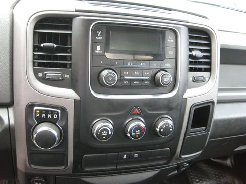 Used 2017 RAM 1500 Tradesman w/ Popular Equipment Group RWD image 20