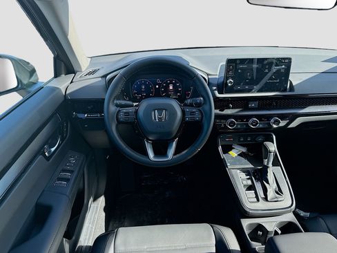 New 2026 Honda CR-V EX-L image 17