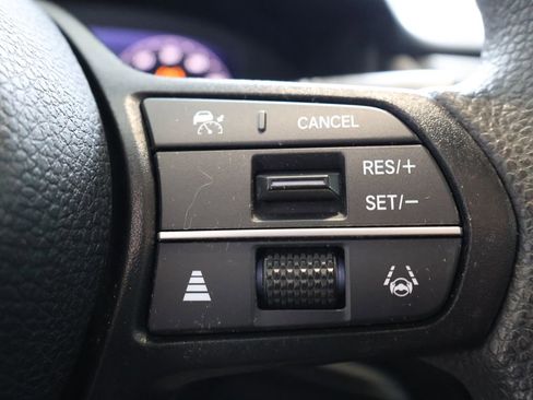 Used 2024 Honda Accord EX image 17