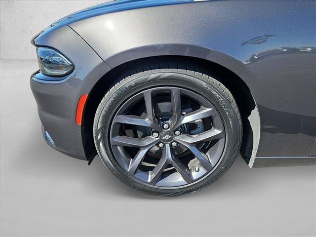 Used 2023 Dodge Charger SXT w/ Blacktop Package RWD image 23