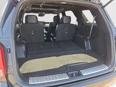 Used 2024 Hyundai Palisade Calligraphy AWD/4WD image 9