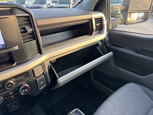 Used 2024 Ford F350 XL w/ XL Off-Road Package image 26
