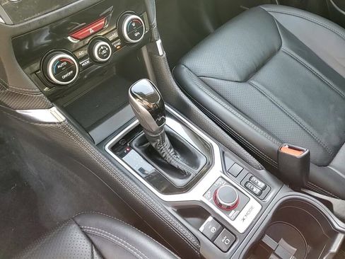 Certified 2022 Subaru Forester Touring w/ Popular Package #3 image 20