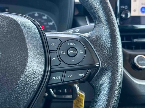 Certified 2024 Toyota Corolla LE image 25