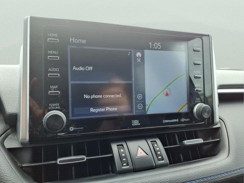 Used 2021 Toyota RAV4 XSE AWD/4WD image 19