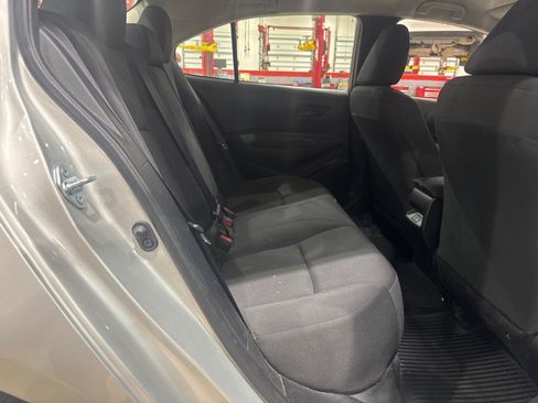 Certified 2023 Toyota Corolla LE FWD image 45