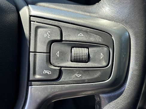 Used 2021 Chevrolet Silverado 1500 RST w/ All Star Edition Plus AWD/4WD image 25