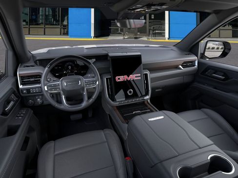 New 2026 GMC Yukon XL Denali w/ Denali Reserve Package RWD image 15